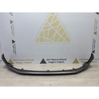 Спойлер Бампера Hyundai H-1 Starex 2 TQ Рестайлинг 2017-2021 865124H710
