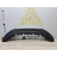 Спойлер Бампера Audi Q5 1 8RB Рестайлинг 2012-2017 8R0807061E