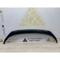 Спойлер Бампера Hyundai Elantra 7 CN7 2020-2022 86591AA000