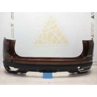 Бампер Changan CS35 Plus 2018-2021 2804111BQ01