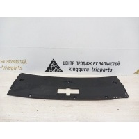 Накладка замка капота Exeed RX T22 2023-2024 609001704AA