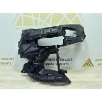 Кронштейн бампера BMW X7 G07 M-Pack 2019-2022 51118069891