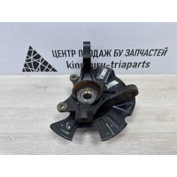 Кулак поворотный Changan CS35 Plus 2018-2021 S111F2603010800