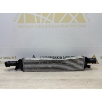 Радиатор интеркулера Audi Q3 1 8UB до Рестайлинг 2011-2014 8U0145803B