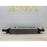 Радиатор интеркулера Audi A4 8K2 B8 Рестайлинг 2011-2015 8K0145805G