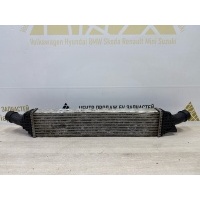 Радиатор интеркулера Audi A4 8K2 B8 Рестайлинг 2011-2015 8K0145805P
