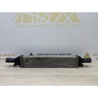 Радиатор интеркулера Audi A4 8K2 B8 Рестайлинг 2011-2015 8K0145805G