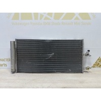 Радиатор кондиционера Volvo XC60 2 UZ до Рестайлинг 2017-2021 32208371