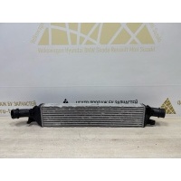 Радиатор интеркулера Audi Q3 1 8UB Рестайлинг 2014-2018 8U0145803