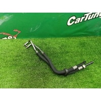 Трубки охлаждения BMW X3 E83 2007 17223448667, 17223448666