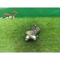 Помпа водяная BMW X5 E70 2008 11517586924
