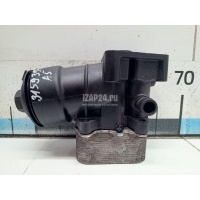 Корпус масляного фильтра VAG Caddy III (2004 - 2015) 03L115389C