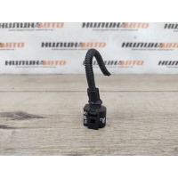 Фишка датчика парковки VOLKSWAGEN Touareg 2003 1J0973703, 1J0973703, 3D0973703