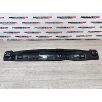 Балка подрадиаторная Volkswagen Touareg 2007 7L0805551A, 7L0805551A, 95550554900GRV