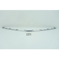 Мерседес b - klasa w246 2011 - накладка декоративная бампера передняя a2478854801