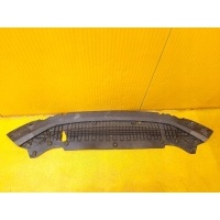 Audi a6 c8 4k s line крышка плита бампера передняя 4k0807611a *
