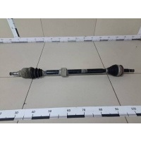 Полуось передняя правая Toyota Toyota Corolla E150 2006-2013 4341002571