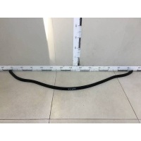 Уплотнитель капота Volkswagen Volkswagen Golf 6 (5K) 2009-2013 1K0823723C