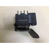 Блок ABS (насос) Chevrolet Chevrolet Aveo T300 2011> 95298939