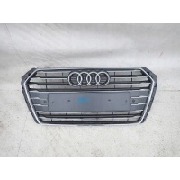 Audi a4 b9 8w 15 - 19 решетка радиатора радиатора