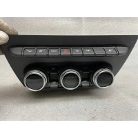 Панель вентилятора кондиционера duster ii 2 275105451r