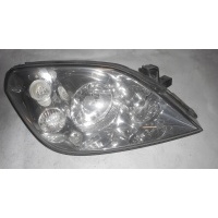Nissan primera p12 фара правый переднее передняя 26010au81b