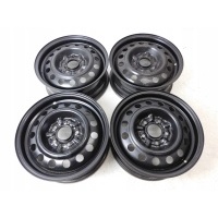 Колесо штампованное hyundai oe 529103a020 6.0 