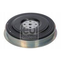 Febi bilstein 178235 шкив , вал коленчатый
