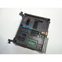Блок bsi volkswagen sharan i 7m0962258j