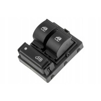 Переключатель , стеклоподъемник nty ews - ct - 000