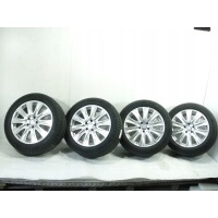 Колёса зимние мерседес s - kl w222 8jx18 5x112 et41 a2224010902