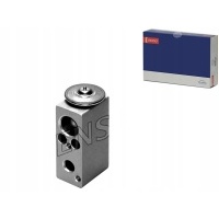 Клапан расширительный denso 668621 92200ax10a 92200ax100