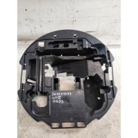 Вставка колёса домкрат ключ wkrętka renault oe 8200578163