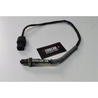 Bosch 0 258 017 001 лямбда зонд