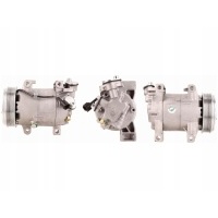 компрессор кондиционера nissan primera p12 1.6 1.8 02 - 08