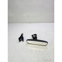 Зеркало салонная audi oe 8s0857511 4pk