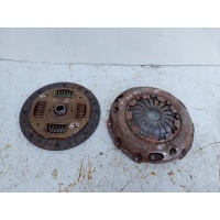 В сборе муфта volkswagen поло iv 4 1.4 tdi bnv 2001 - 2005