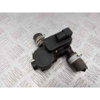 Клапана печки Volkswagen Touareg II (7P) 2010 - 2014 2014 7PP819810A,