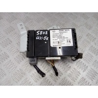 Блок управления телефоном Audi A8 D4 (4H2) 2010 - 2014 2013 283B03JA1A,