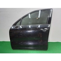 Стекло двери передней левой Porsche Cayenne II (958) 2010 - 2014 2011 95854251100,