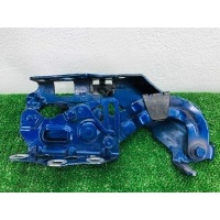 Петля капота правая Mercedes C-Klasse (W205) 2014 - 2018 2017 2058800828, A2058800828