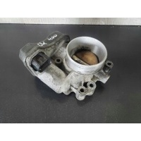 Дросельная заслонка saab 02 - 07 r . 2.0t 1.8t b207 12791257