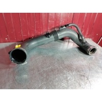 Патрубок Mercedes C-class W204 2010 A2710901629