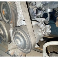 Компрессор кондиционера Toyota Rav 4 (CA40) (2012-2019) 2015 8831042370