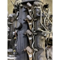 Форсунка топливная Toyota Rav 4 (CA40) (2012-2019) 2015 2367029116