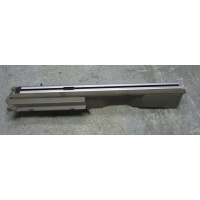 Накладка накладка багажника audi oe 4l0863527a