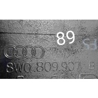 Лючок топливного бака Audi A4 B9 (2015—2020) 2020 8W0809907B