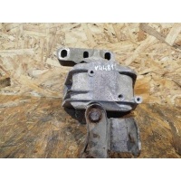 Подушка крепления двигателя Volkswagen Touran 2007 1K0199262P