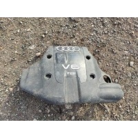 Декоративная крышка двигателя Audi A6 C5 (S6,RS6) 2000 059103927l