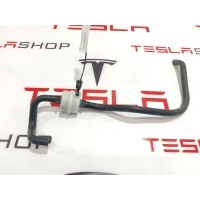 Ремкомплект компрессора пневмоподвески Tesla Model X 2016 1027931-00-B,1013834-00-D,1061821-00-B